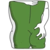 Favorite Sticker by 29