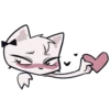 💕 Стики тYт: 30