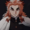 KYOJURO RENGOKU @anime_sticks :: 29