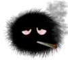 Soot Emojis 5