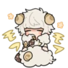 Sheep of boy 5