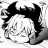 SLEEPY ASH. ⨾ 8