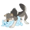 Flauschigefuchs stickers 6 — 5