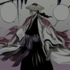 Shunsui Kyōraku 6