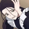 Sadistic beauty: side story 5