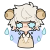 Sheep of boy 9