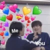 Meme straykids 7