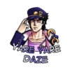 JoJo's Bizarre Adventure 7