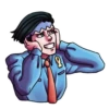 JoJo's Bizarre Adventure 8