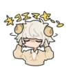 Sheep of boy 11