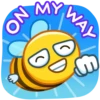 Стикеры 9