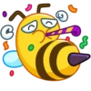 Стикеры 10