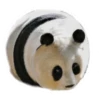 Round Animals by 6