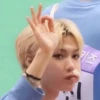 Meme straykids 9