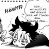 SLEEPY ASH. ⨾ 10