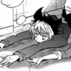 SLEEPY ASH. ⨾ 11