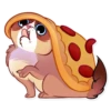 Favorite Sticker by 11