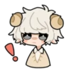 Sheep of boy 13