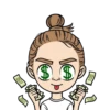- personal stickers 5