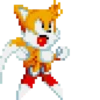 Sonic Mania 9