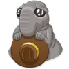 Favorite Sticker by 13