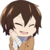 Bungou Stray Dogs Wan! - 8