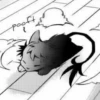 SLEEPY ASH. ⨾ 12
