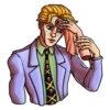 JoJo's Bizarre Adventure 10
