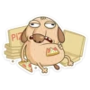 Favorite Sticker by 10