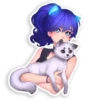 Favorite Sticker by 11