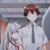 Plastic Memories 7