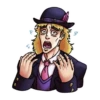 JoJo's Bizarre Adventure 11
