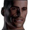 Shepard Face 5