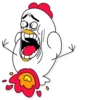 Favorite Sticker by 13