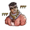 JoJo's Bizarre Adventure 12