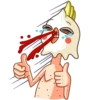 Favorite Sticker by 14