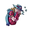 JoJo's Bizarre Adventure 13