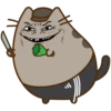 Favorite Sticker by 17