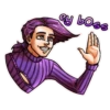 JoJo's Bizarre Adventure 14