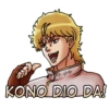 JoJo's Bizarre Adventure 15