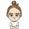 - personal stickers 11
