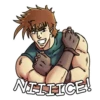 JoJo's Bizarre Adventure 17