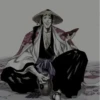 Shunsui Kyōraku 11