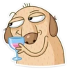 Favorite Sticker by 16