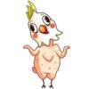 Favorite Sticker by 18