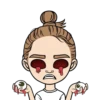 - personal stickers 15