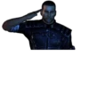 Shepard Face 7