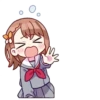 Cute stickers project sekai!🎶 16