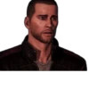 Shepard Face 8