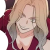 Sadistic beauty: side story 14